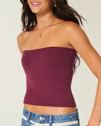 Taylor Wende-Tube-Top