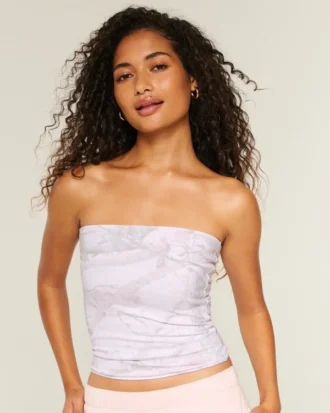 Taylor Wende-Tube-Top