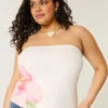 Taylor Wende-Tube-Top Taylor Wende-Tube-Top