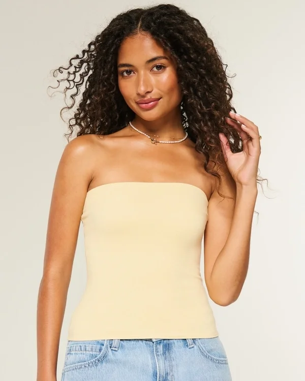 Taylor Wende-Tube-Top Taylor Wende-Tube-Top