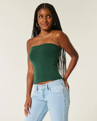 Taylor Wende-Tube-Top
