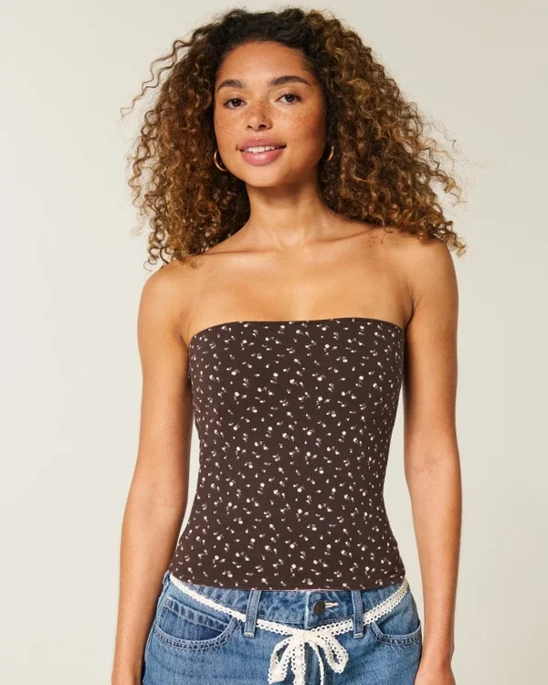 Taylor Wende-Tube-Top Taylor Wende-Tube-Top