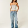 Taylor Wende-Tube-Top