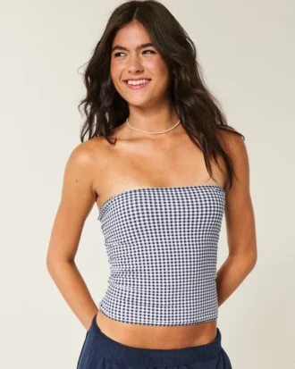 Taylor Wende-Tube-Top