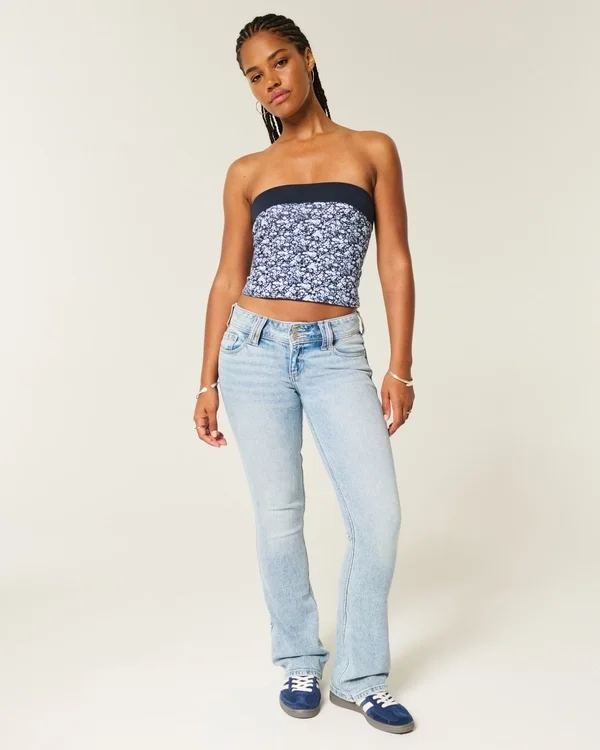Taylor Wende-Tube-Top Taylor Wende-Tube-Top