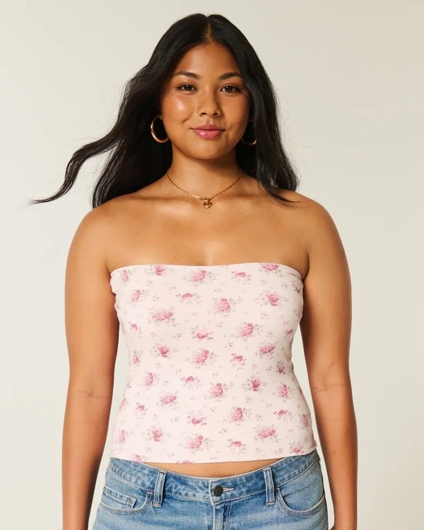 Taylor Wende-Tube-Top Taylor Wende-Tube-Top