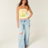 Taylor Wende-Tube-Top Taylor Wende-Tube-Top