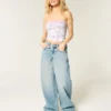 Taylor Wende-Tube-Top Taylor Wende-Tube-Top