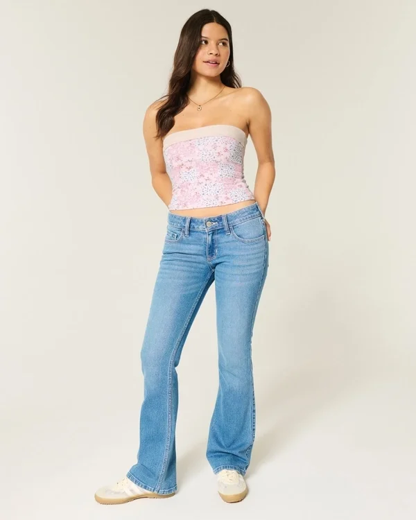 Taylor Wende-Tube-Top Taylor Wende-Tube-Top