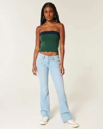 Taylor Wende-Tube-Top