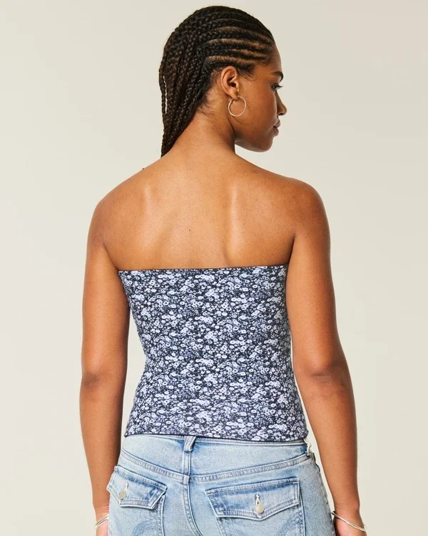 Taylor Wende-Tube-Top Taylor Wende-Tube-Top