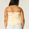 Taylor Wende-Tube-Top Taylor Wende-Tube-Top