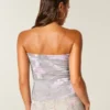 Taylor Wende-Tube-Top Taylor Wende-Tube-Top