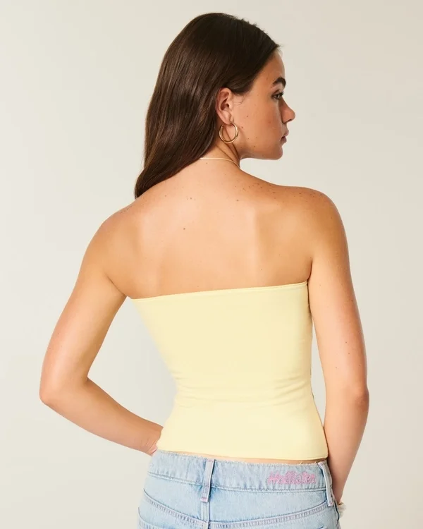 Taylor Wende-Tube-Top Taylor Wende-Tube-Top