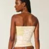 Taylor Wende-Tube-Top Taylor Wende-Tube-Top