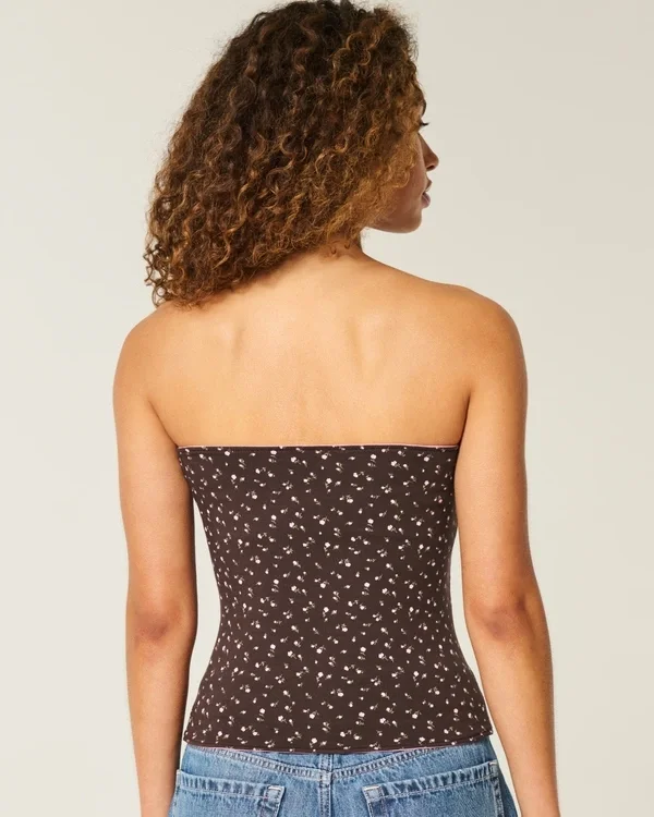 Taylor Wende-Tube-Top Taylor Wende-Tube-Top