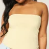 Taylor Wende-Tube-Top Taylor Wende-Tube-Top