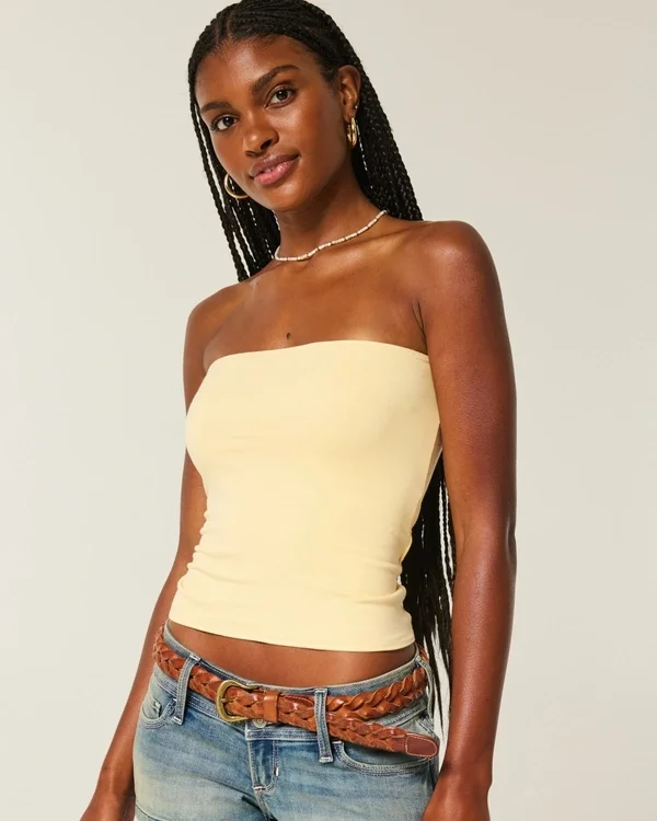 Taylor Wende-Tube-Top Taylor Wende-Tube-Top
