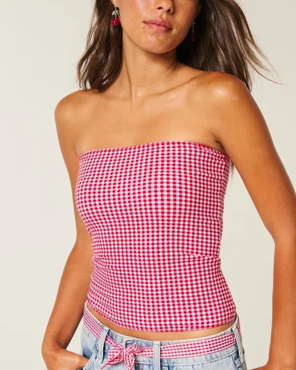 Taylor Wende-Tube-Top Taylor Wende-Tube-Top