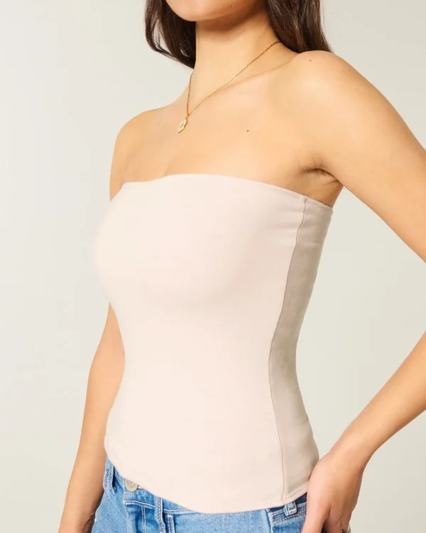 Taylor Wende-Tube-Top Taylor Wende-Tube-Top
