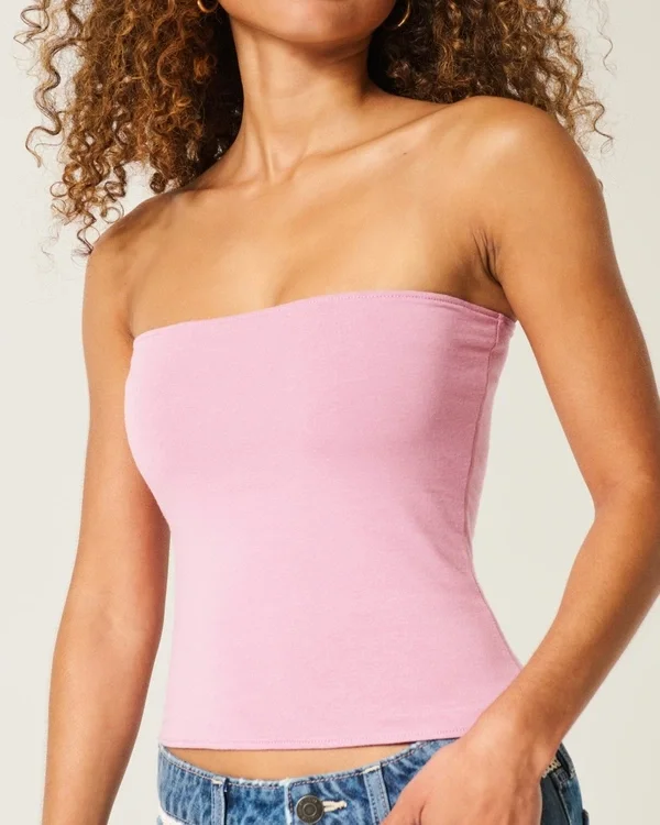 Taylor Wende-Tube-Top Taylor Wende-Tube-Top