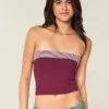 Taylor Wende-Tube-Top Taylor Wende-Tube-Top