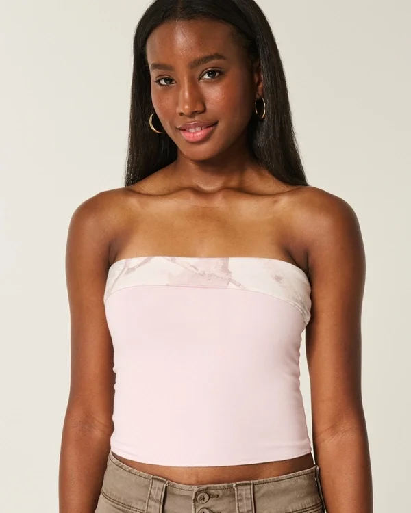 Taylor Wende-Tube-Top Taylor Wende-Tube-Top