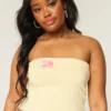 Taylor Wende-Tube-Top Taylor Wende-Tube-Top