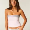 Taylor Wende-Tube-Top Taylor Wende-Tube-Top