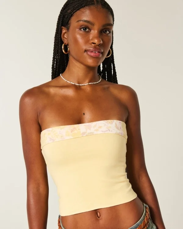 Taylor Wende-Tube-Top Taylor Wende-Tube-Top