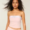 Taylor Wende-Tube-Top Taylor Wende-Tube-Top