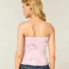 Taylor Wende-Tube-Top Taylor Wende-Tube-Top