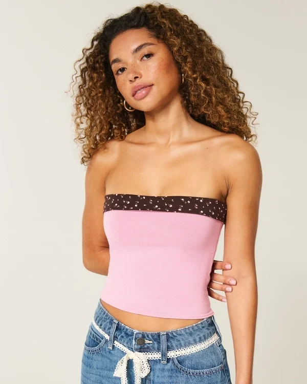 Taylor Wende-Tube-Top Taylor Wende-Tube-Top