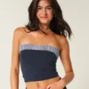 Taylor Wende-Tube-Top Taylor Wende-Tube-Top