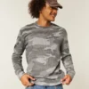 Thermal-Camo-Shirt Thermal-Camo-Shirt