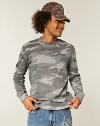 Thermal-Camo-Shirt