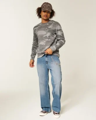 Thermal-Camo-Shirt