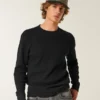 Thermisches Crew-Shirt Thermisches Crew-Shirt
