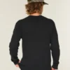 Thermisches Crew-Shirt Thermisches Crew-Shirt