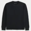 Thermisches Crew-Shirt Thermisches Crew-Shirt
