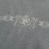 Thermoshirt mit Rosen- und Engelsflügel-Motiv Thermoshirt mit Rosen- und Engelsflügel-Motiv