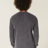 Thermoshirt mit Totenkopf-Grafik
