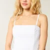 Trägerloses, besticktes Maxikleid Trägerloses, besticktes Maxikleid