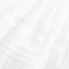 Trägerloses Minikleid mit gesmoktem Oberteil Trägerloses Minikleid mit gesmoktem Oberteil