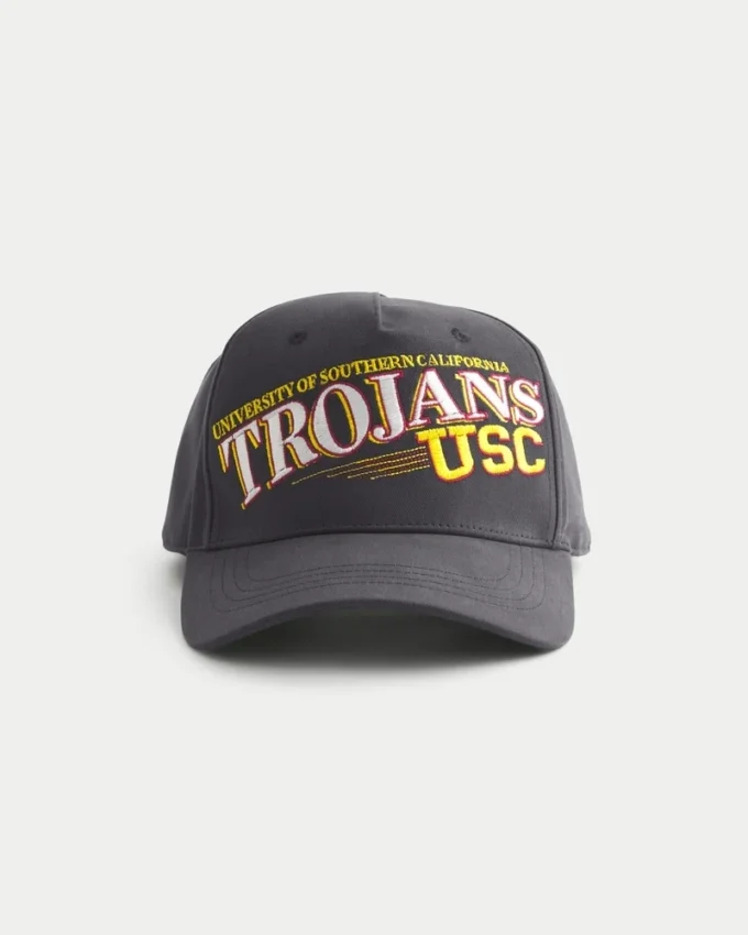 USC Trojans Grafik-Baseballkappe