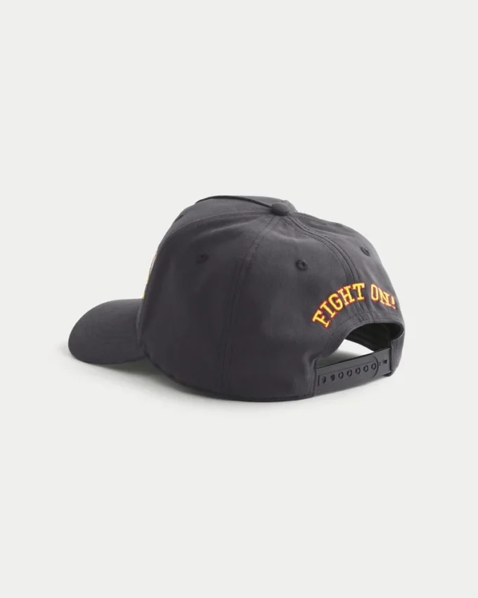 USC Trojans Grafik-Baseballkappe