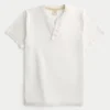 Vault Release Kurzarm-Henley Vault Release Kurzarm-Henley