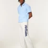 Vault Release Logo Graphic Super Baggy Sweatpants