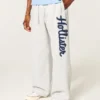 Vault Release Logo Graphic Super Baggy Sweatpants