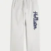 Vault Release Logo Graphic Super Baggy Sweatpants